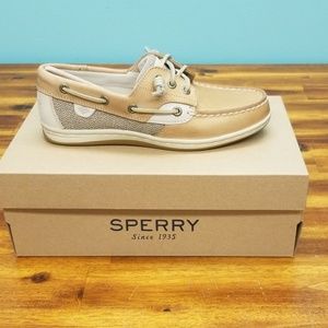 Sperry Songfish Boat Shoes